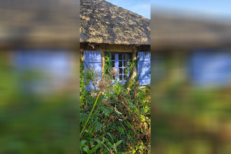 achat maison ploneour-lanvern 29720