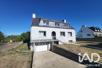 achat maison ploneour-lanvern 29720