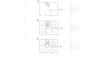 achat maison ploneour-lanvern 29720