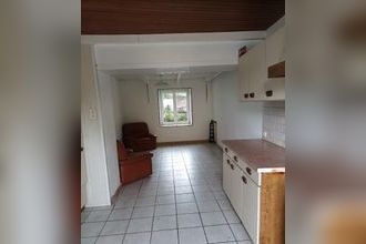 achat maison plonevez-du-faou 29530