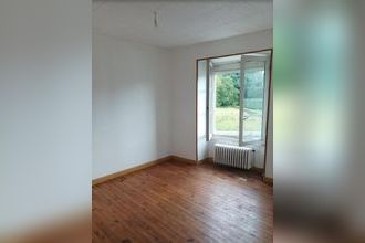 achat maison plonevez-du-faou 29530