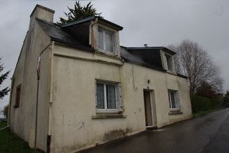 achat maison plonevez-du-faou 29530