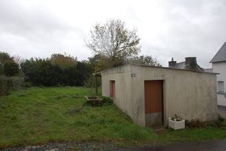 achat maison plonevez-du-faou 29530