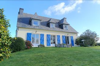 achat maison plonevez-du-faou 29530