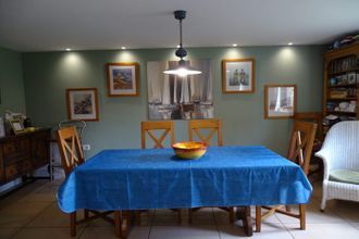 achat maison plonevez-du-faou 29530