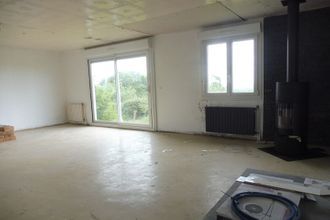 achat maison plonevez-du-faou 29530