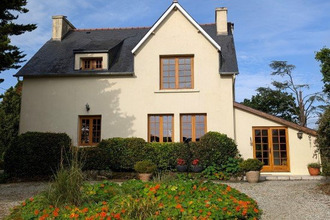 achat maison plonevez-du-faou 29530