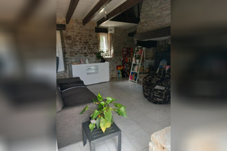 achat maison plonevez-du-faou 29530