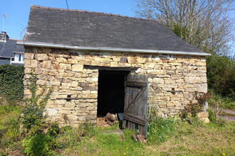 achat maison plonevez-du-faou 29530