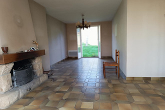 achat maison plonevez-du-faou 29530