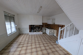 achat maison plonevez-du-faou 29530