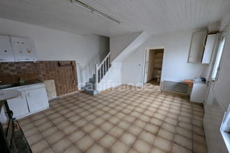 achat maison plonevez-du-faou 29530