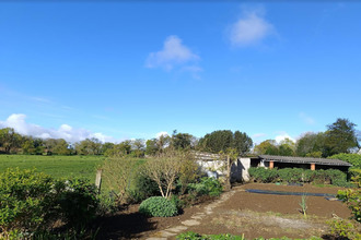 achat maison plonevez-du-faou 29530