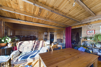 achat maison plonevez-du-faou 29530