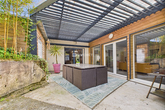 achat maison plonevez-du-faou 29530