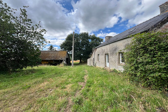 achat maison plonevez-du-faou 29530