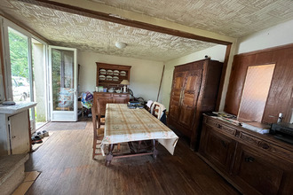 achat maison plonevez-du-faou 29530