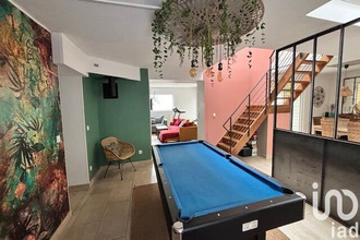 achat maison plonevez-du-faou 29530