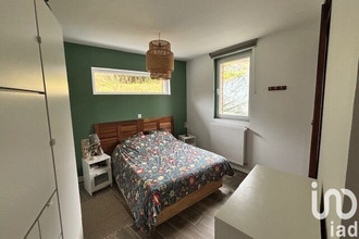 achat maison plonevez-du-faou 29530