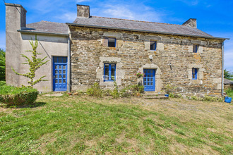 achat maison plonevez-du-faou 29530