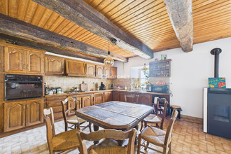 achat maison plonevez-du-faou 29530