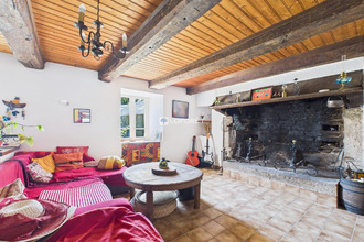 achat maison plonevez-du-faou 29530