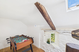 achat maison plonevez-du-faou 29530