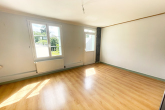 achat maison plonevez-du-faou 29530