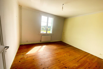 achat maison plonevez-du-faou 29530