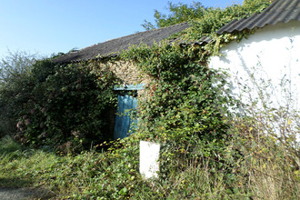 achat maison plonevez-du-faou 29530