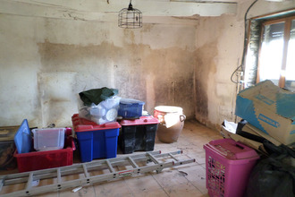 achat maison plonevez-du-faou 29530