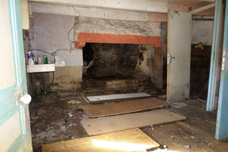 achat maison plonevez-du-faou 29530