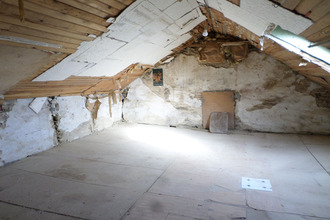 achat maison plonevez-du-faou 29530