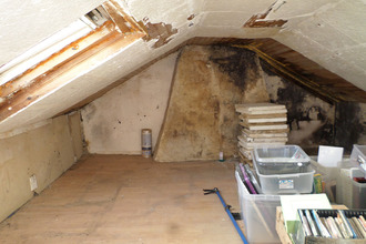 achat maison plonevez-du-faou 29530