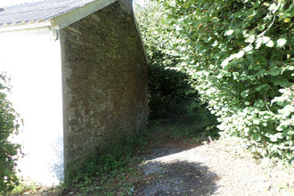 achat maison plonevez-du-faou 29530