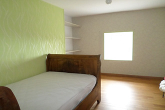 achat maison plonevez-du-faou 29530