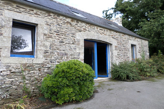 achat maison plonevez-du-faou 29530