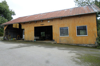 achat maison plonevez-du-faou 29530