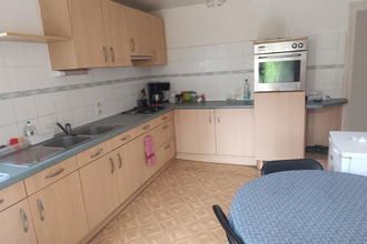 achat maison plonevez-du-faou 29530