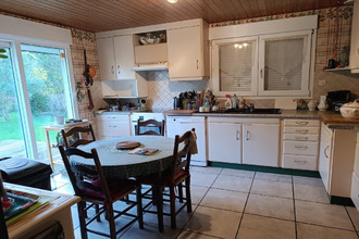 achat maison plonevez-du-faou 29530