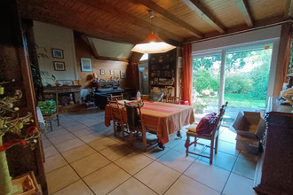 achat maison plonevez-du-faou 29530