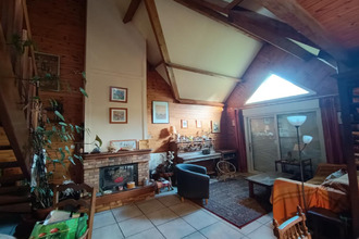 achat maison plonevez-du-faou 29530