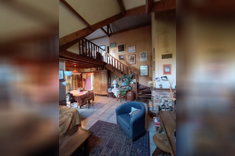 achat maison plonevez-du-faou 29530