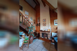 achat maison plonevez-du-faou 29530