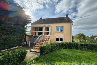 achat maison plonevez-du-faou 29530