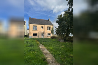 achat maison plonevez-du-faou 29530