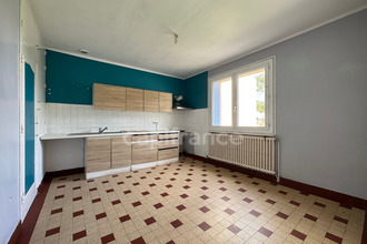 achat maison plonevez-du-faou 29530