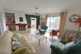 achat maison plonevez-du-faou 29530