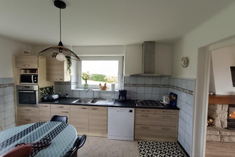 achat maison plonevez-du-faou 29530