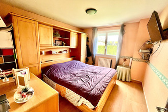 achat maison plonevez-du-faou 29530